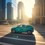 Les nouvelles mobilités électriques et leur impact sur l’assurance automobile dans la ville de demain