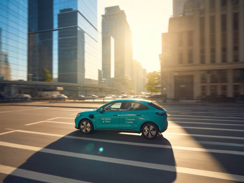 Les nouvelles mobilités électriques et leur impact sur l’assurance automobile dans la ville de demain