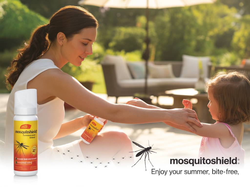 Meilleur anti moustique tigre