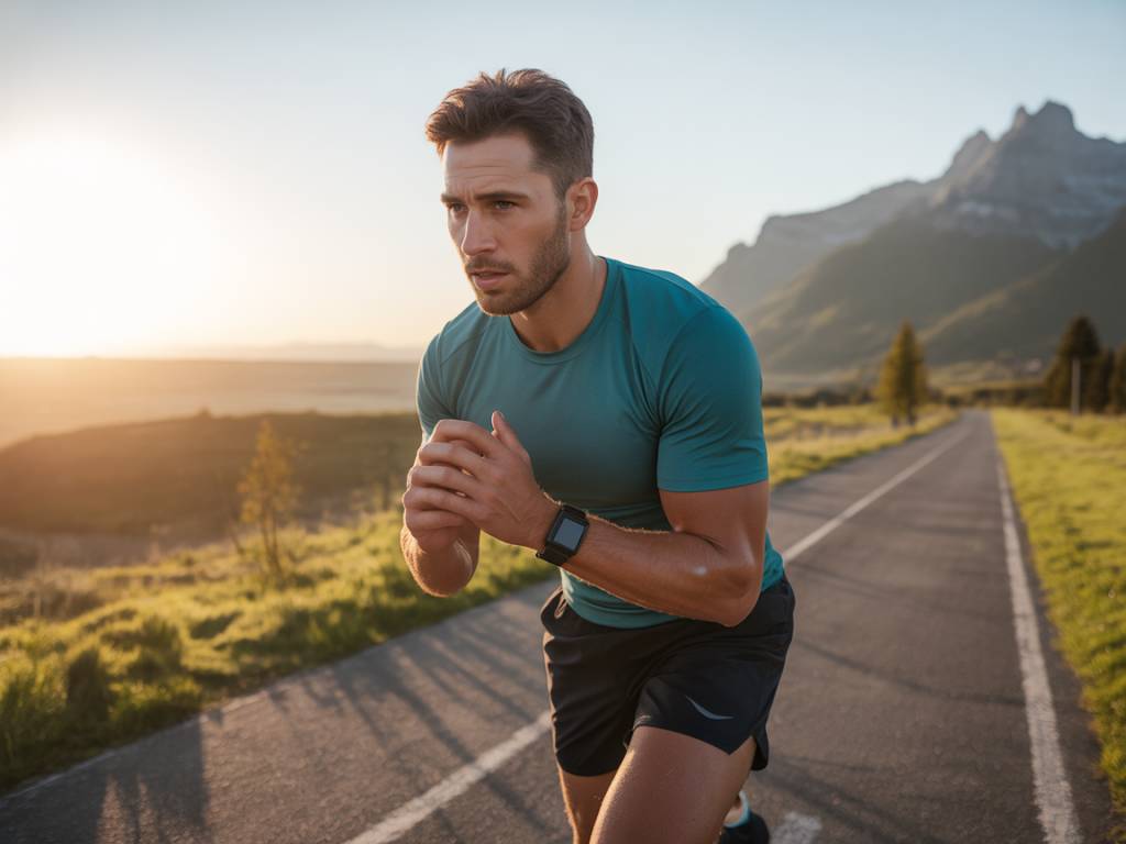 Comment reprendre le sport après une longue pause sans se blesser et retrouver progressivement la forme