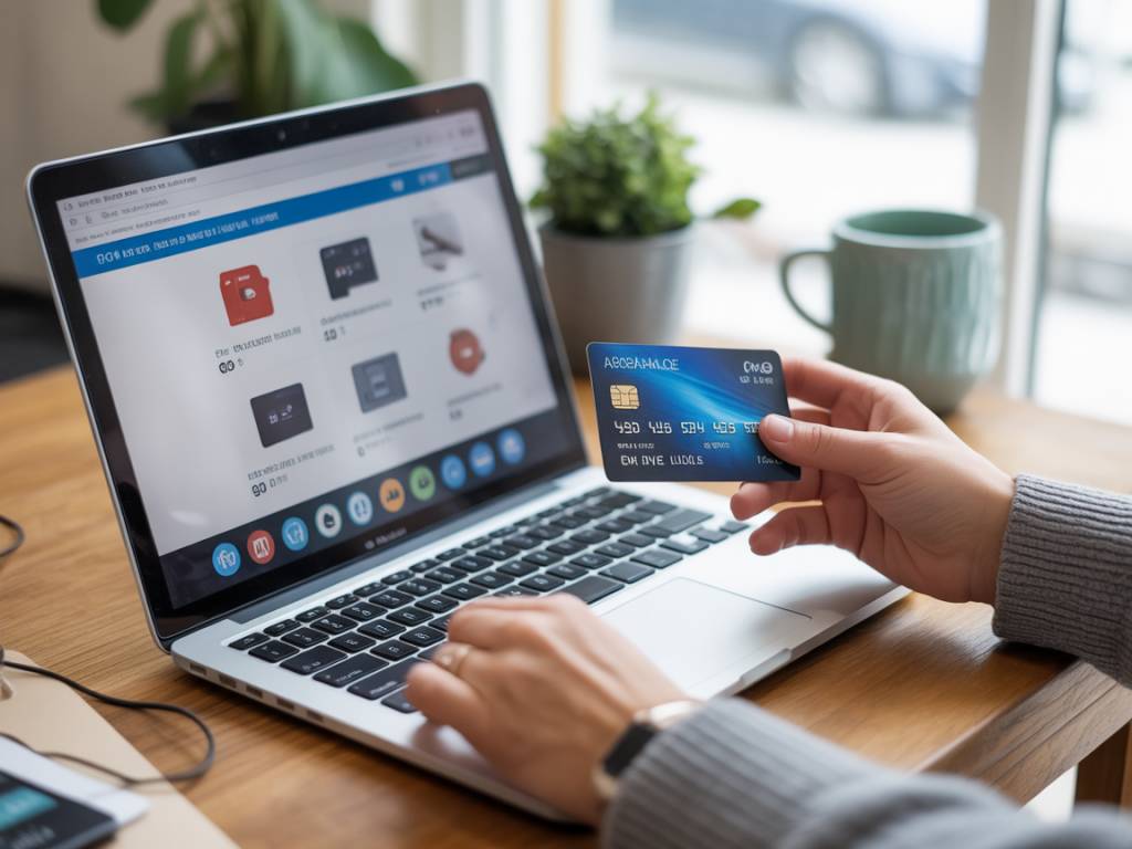 Shopping en ligne : repérer les arnaques et sécuriser ses paiements pour des achats sur internet en toute confiance