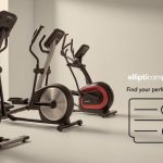 Vélo elliptique comparatif