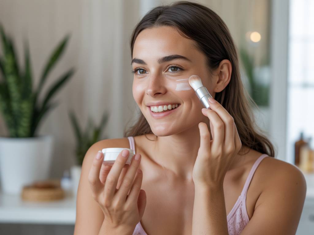 Les indispensables beauté pour femme pour une routine simple et efficace du matin au soir
