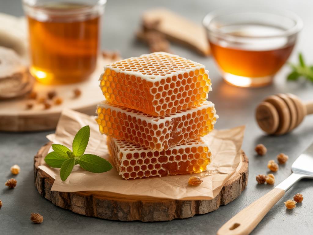 Quel est le meilleur miel de France