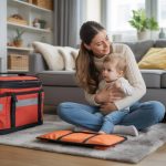 Premiers secours à la maison : comment constituer une trousse efficace pour toute la famille et bien réagir en cas d’urgence