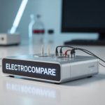 Électrostimulation comparatif électrostimulateur
