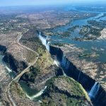 Circuit en zambie : de la vallée du luangwa aux chutes victoria
