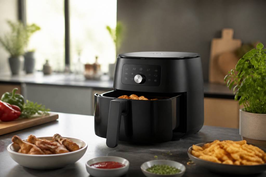 Airfryer Philips série 3000 xl avis : test, points forts et limites à connaître