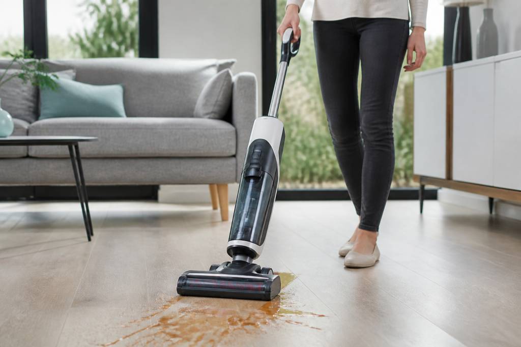 Aspirateur laveur Rowenta X-Clean 10 avis : test complet et conseils d’achat