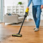 Aspirateur balai Kärcher avis : les meilleurs modèles pour la maison