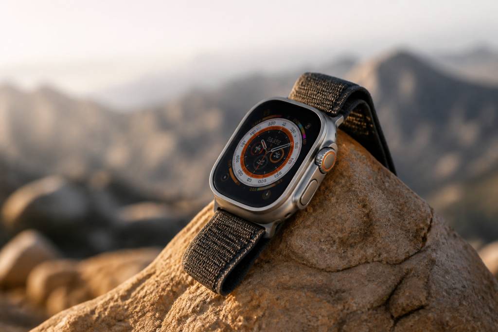 Apple Watch Ultra ce que l’on peut attendre de la prochaine montre d’Apple