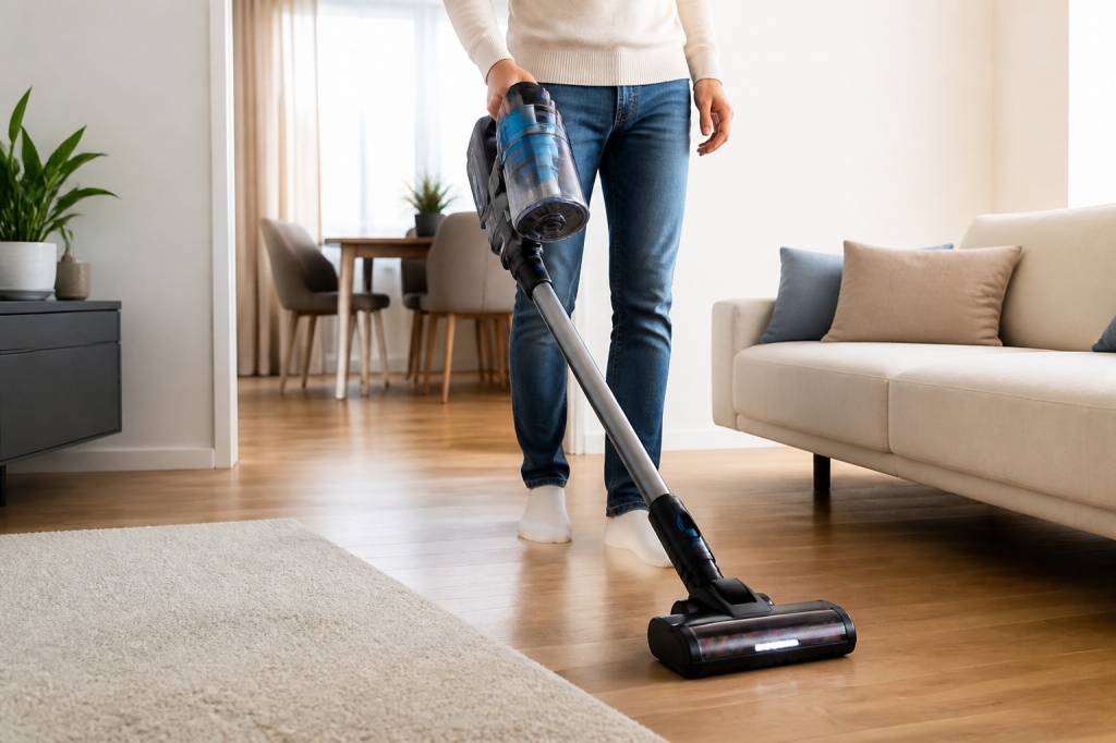 Aspirateur balai Rowenta avis : quels modèles valent vraiment le coup