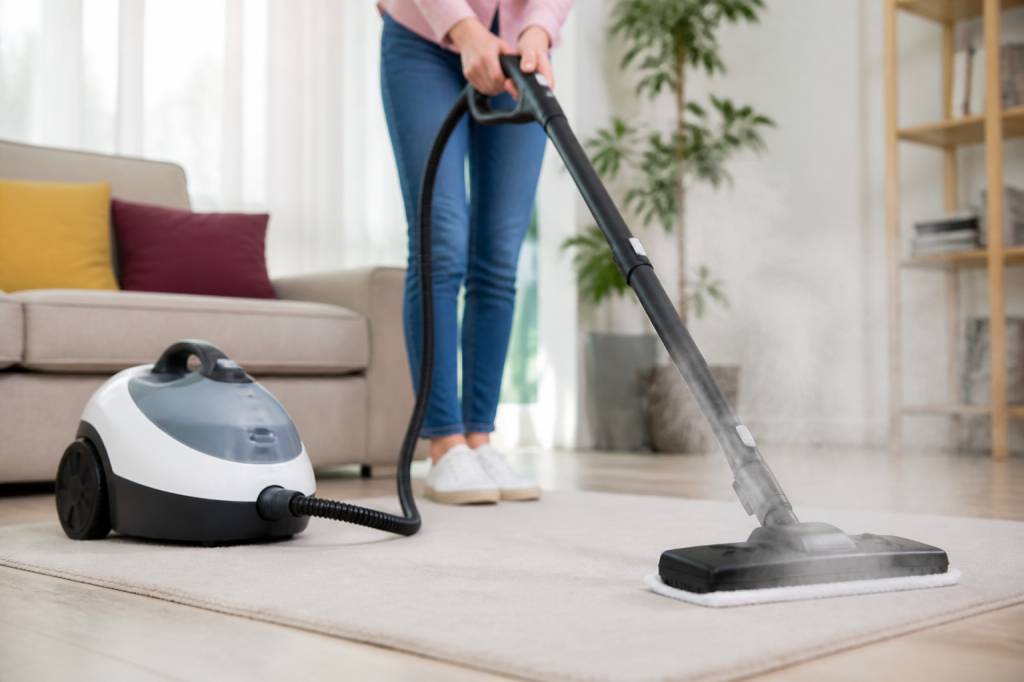 Polti Vaporetto avis : efficacité vapeur et usages à la maison