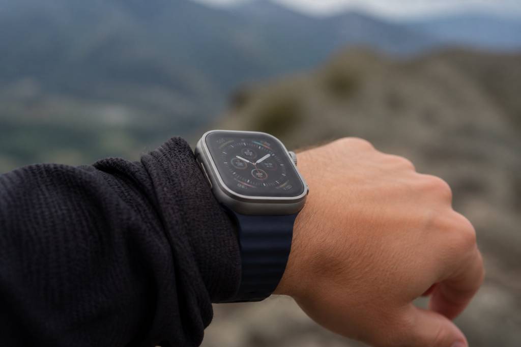 Apple Watch Ultra 2 test : autonomie, écran et performances au quotidien