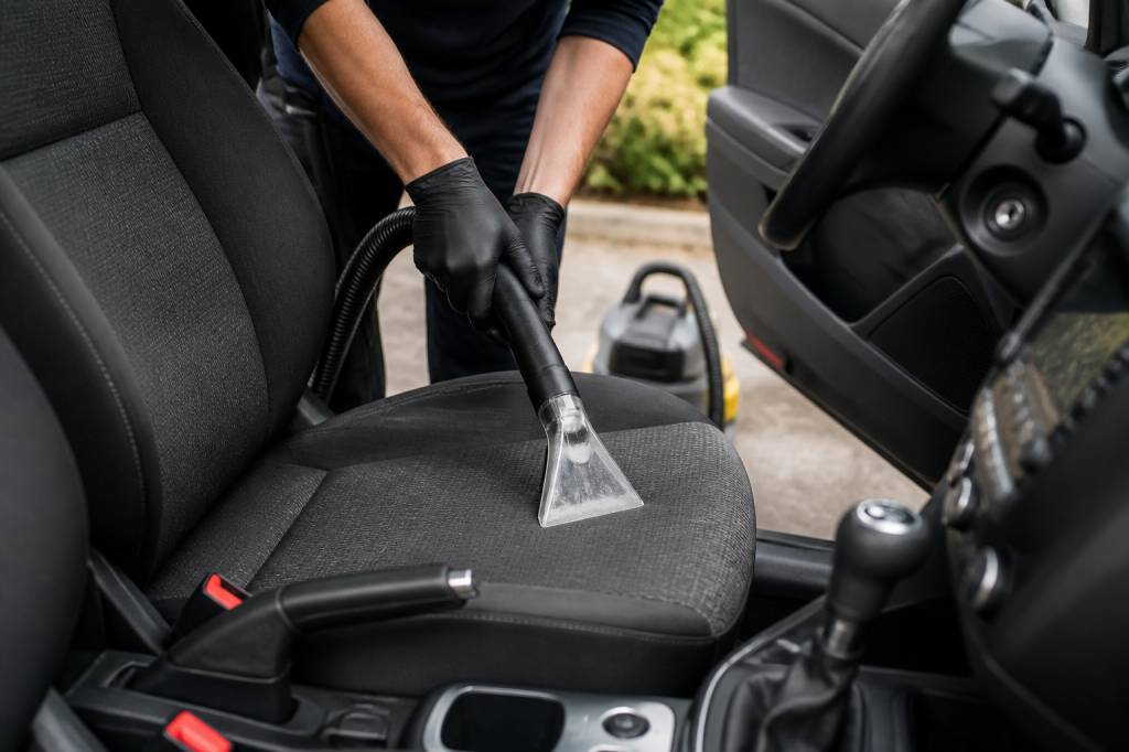 Meilleure shampouineuse voiture : comparatif des modèles les plus efficaces