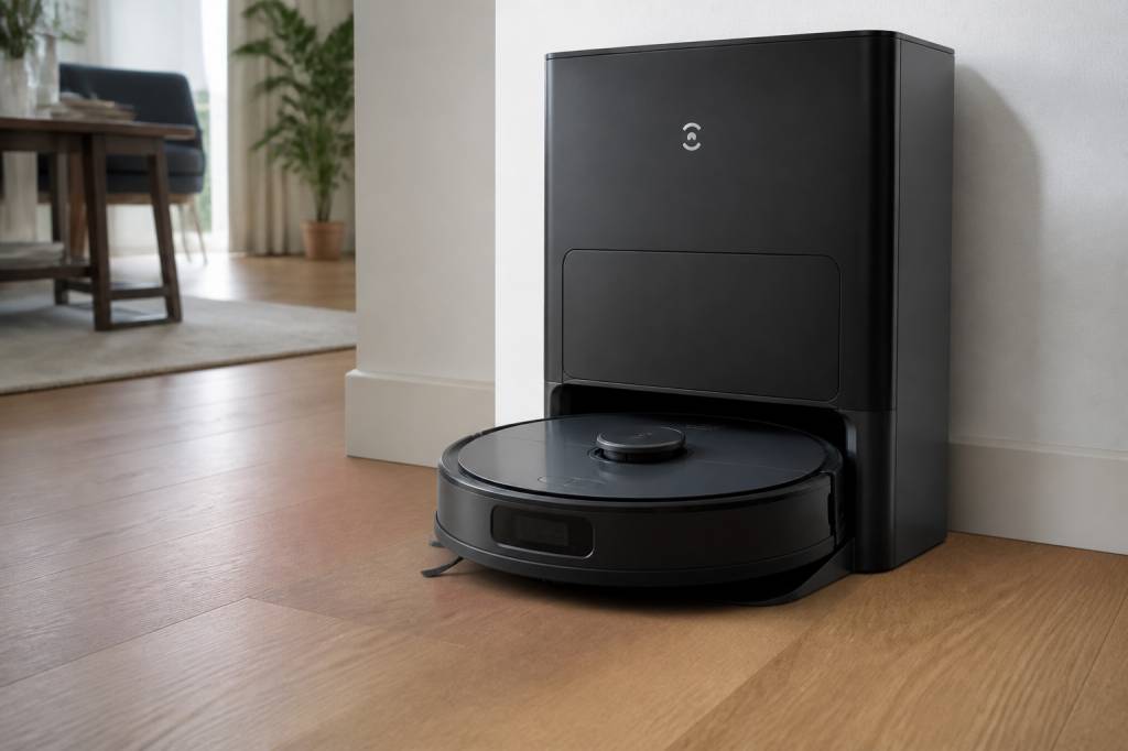 Aspirateur robot Ecovacs avis : que vaut la marque face à la concurrence