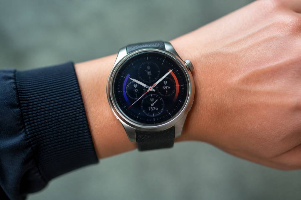 Amazfit Balance 2 test : notre avis sur la montre connectée sportive