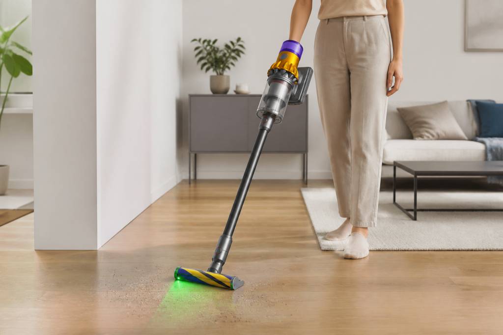 Aspirateur balai Dyson V15 Detect Absolute : faut-il encore l’acheter