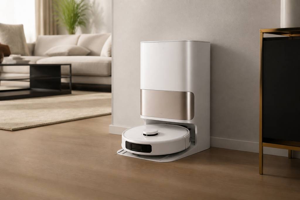 Dreame L10s Pro Ultra Heat avis : test complet et verdict