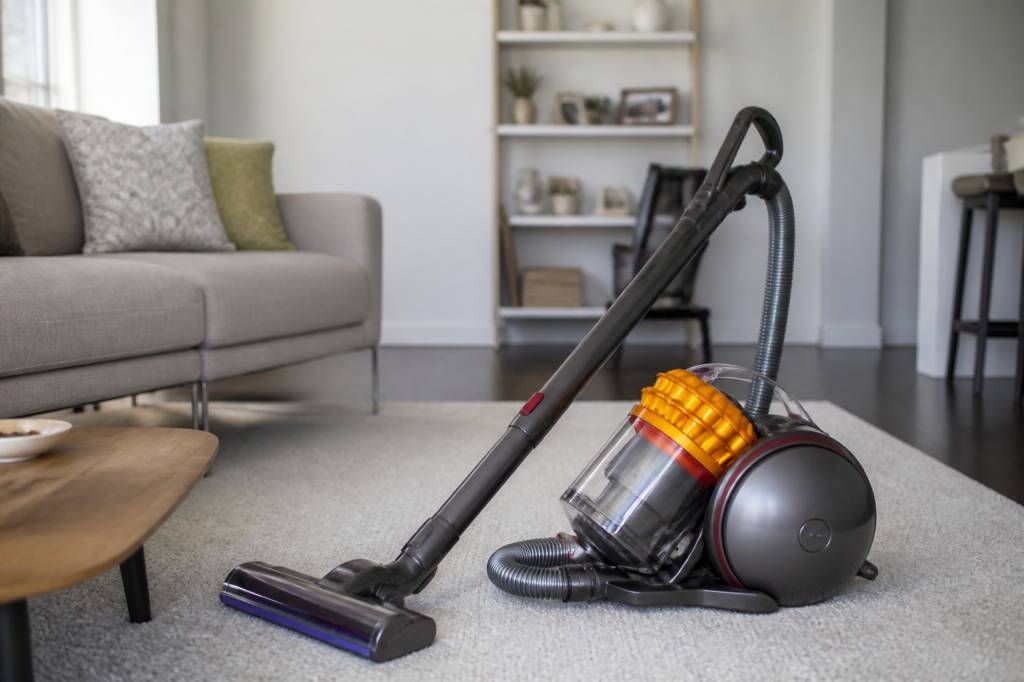 Aspirateur Dyson Big Ball Multifloor avis, test et performances