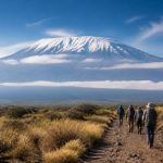 Kilimandjaro : tout savoir avant de partir en randonnée
